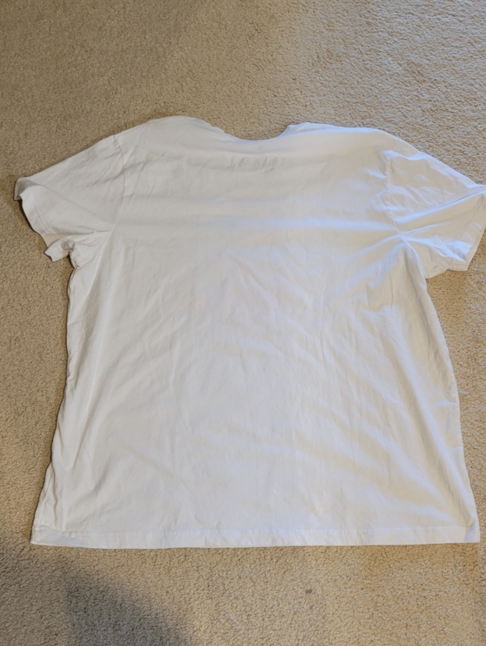 Disney Orange Bird Shirt - Picture 3 of 3